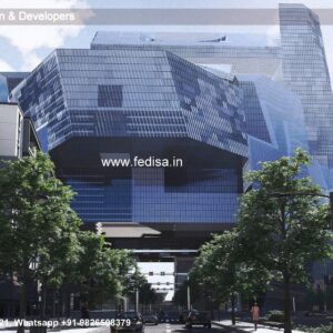 Building Design Architecture Design Architectural Engineering Architect Model No - 2527