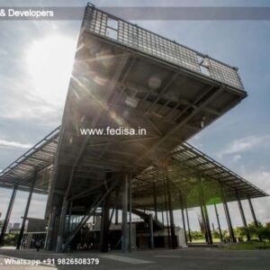 Building Design Architecture Design Architectural Engineering Architect Model No - 2529