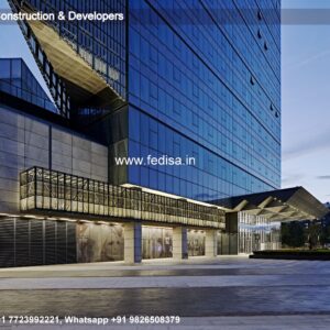 Building Design Architecture Design Architectural Engineering Architect Model No - 2541