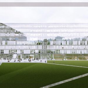 Building Design Architecture Design Architectural Engineering Architect Model No - 2542