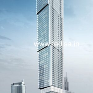 Building Design Architecture Design Architectural Engineering Architect Model No - 2543