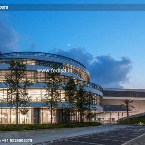 Building Design Architecture Design Architectural Engineering Architect Model No - 2544