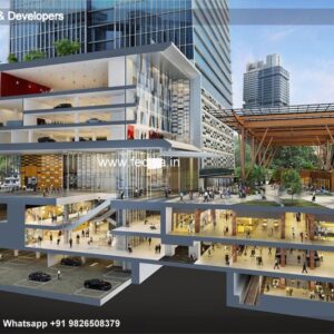 Building Design Architecture Design Architectural Engineering Architect Model No - 2545