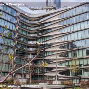 Building Design Architecture Design Architectural Engineering Architect Model No - 2547