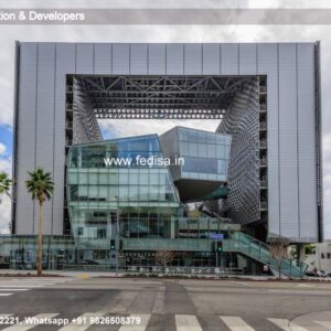 Building Design Architecture Design Architectural Engineering Architect Model No - 2550