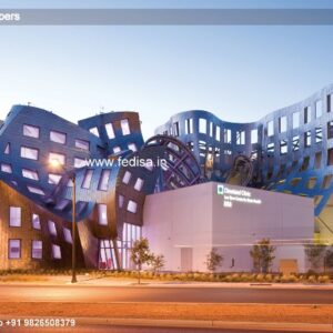 Building Design Architecture Design Architectural Engineering Architect Model No - 2551