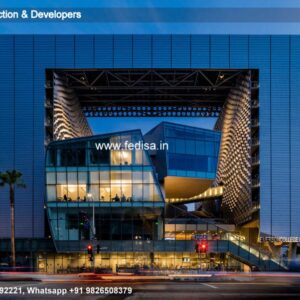 Building Design Architecture Design Architectural Engineering Architect Model No - 2559