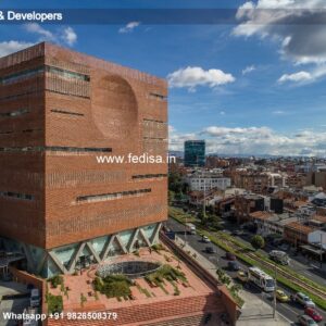 Building Design Architecture Design Architectural Engineering Architect Model No - 2561