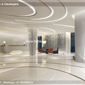 Building Design Architecture Design Architectural Engineering Architect Model No - 2562