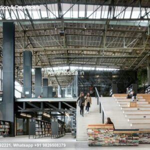 Building Design Architecture Design Architectural Engineering Architect Model No - 2565