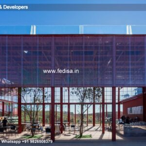 Building Design Architecture Design Architectural Engineering Architect Model No - 2567