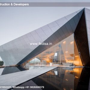 Building Design Architecture Design Architectural Engineering Architect Model No - 2572