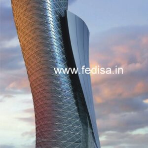 Building Design Architecture Design Architectural Engineering Architect Model No - 2573