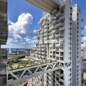 Building Design Architecture Design Architectural Engineering Architect Model No - 2574