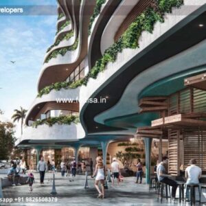 Building Design Architecture Design Architectural Engineering Architect Model No - 2575