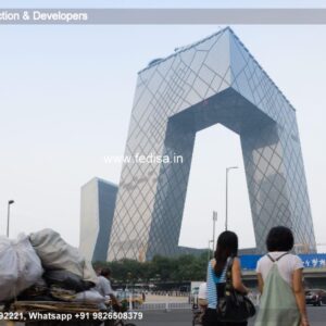 Building Design Architecture Design Architectural Engineering Architect Model No - 2576