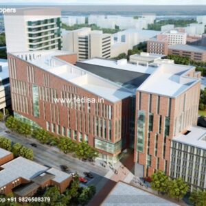 Building Design Architecture Design Architectural Engineering Architect Model No - 2578