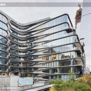 Building Design Architecture Design Architectural Engineering Architect Model No - 2579