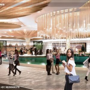 Building Design Architecture Design Architectural Engineering Architect Model No - 2580