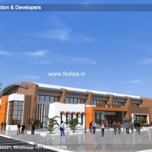 Building Design Architecture Design Architectural Engineering Architect Model No - 2582