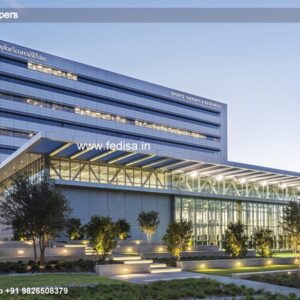 Building Design Architecture Design Architectural Engineering Architect Model No - 2583