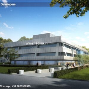 Building Design Architecture Design Architectural Engineering Architect Model No - 2584