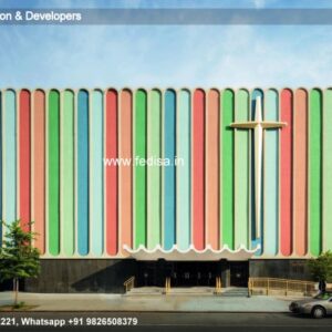 Building Design Architecture Design Architectural Engineering Architect Model No - 2586