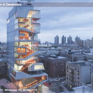 Building Design Architecture Design Architectural Engineering Architect Model No - 2589