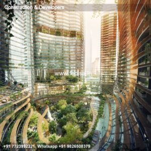 Building Design Architecture Design Architectural Engineering Architect Model No - 2592