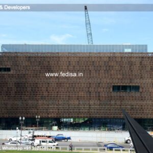 Building Design Architecture Design Architectural Engineering Architect Model No - 2596