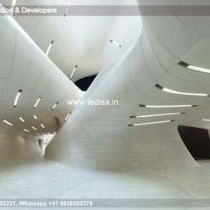 Building Design Architecture Design Architectural Engineering Architect Model No - 2597