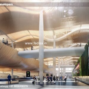 Building Design Architecture Design Architectural Engineering Architect Model No - 2598