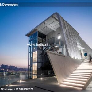 Building Design Architecture Design Architectural Engineering Architect Model No - 2604