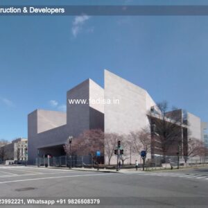 Building Design Architecture Design Architectural Engineering Architect Model No - 2605