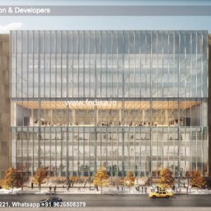 Building Design Architecture Design Architectural Engineering Architect Model No - 2607