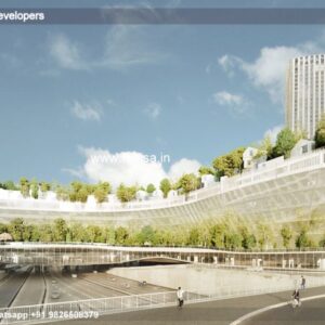 Building Design Architecture Design Architectural Engineering Architect Model No - 2609