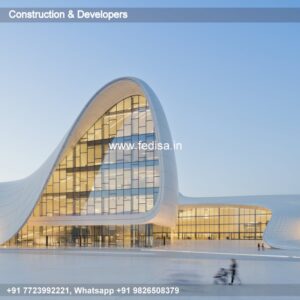 Building Design Architecture Design Architectural Engineering Architect Model No - 2610