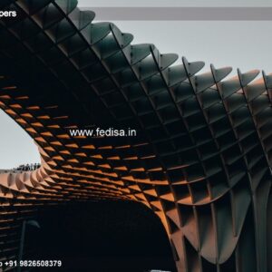 Building Design Architecture Design Architectural Engineering Architect Model No - 2612