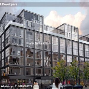 Building Design Architecture Design Architectural Engineering Architect Model No - 2615