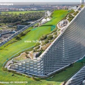 Building Design Architecture Design Architectural Engineering Architect Model No - 2617