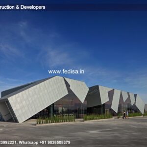 Building Design Architecture Design Architectural Engineering Architect Model No - 2618