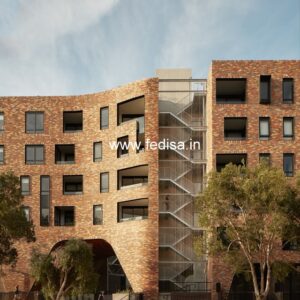 Building Design Architecture Design Architectural Engineering Architect Model No - 2622