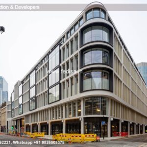 Building Design Architecture Design Architectural Engineering Architect Model No - 2623