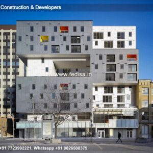 Building Design Architecture Design Architectural Engineering Architect Model No - 2624