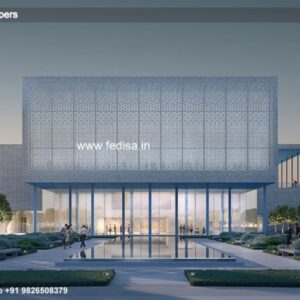 Building Design Architecture Design Architectural Engineering Architect Model No - 2625