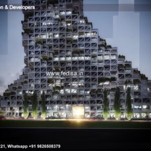 Building Design Architecture Design Architectural Engineering Architect Model No - 2626