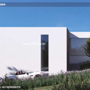 Building Design Architecture Design Architectural Engineering Architect Model No - 2627