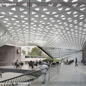 Building Design Architecture Design Architectural Engineering Architect Model No - 2630