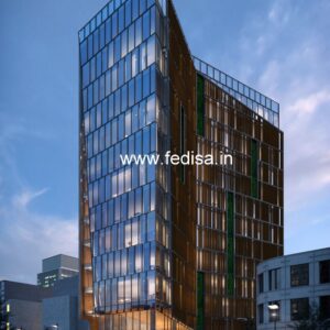 Building Design Architecture Design Architectural Engineering Architect Model No - 2631