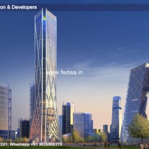 Building Design Architecture Design Architectural Engineering Architect Model No - 2632